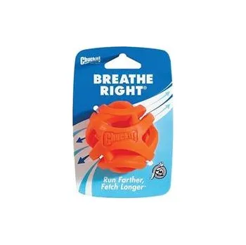 Hračka pro psa Hračka pes Chuckit Breathe Right Fetch Ball large