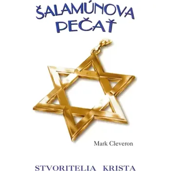 Šalamúnova pečať (Mark Cleveron, 2006)