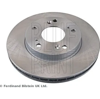 Brzdový kotouč Brzdový kotouč BLUE PRINT BLPADH24394