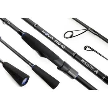 SPORTEX - Prut Nova RS-3 2,35m 4-28g