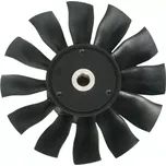 E-flite rotor: dmychadlo 90mm 12-lopatek