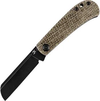 KANSEPT Bevy T2026F3 Hnědá