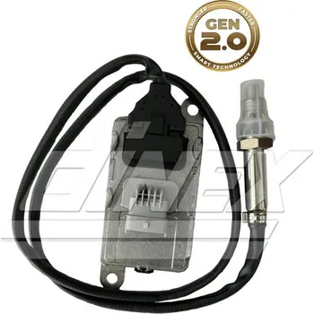 Karburátor NOx-senzor, NOx-katalyzátor DINEX DIN81034