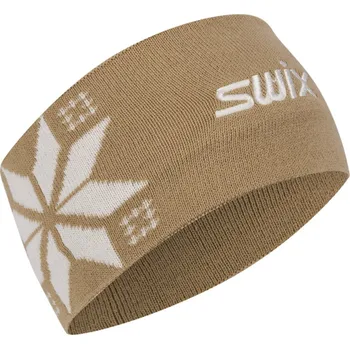Čepice Čelenka Swix Colorado Headband velikost - textil 56