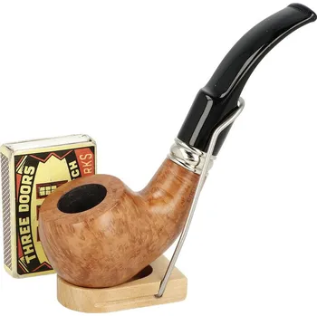 Čistič dýmky Dýmka BPK 67-026o, filtr 9mm