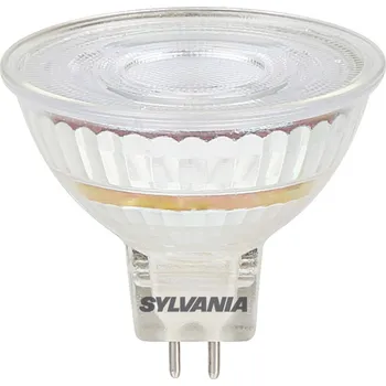 Lampička Sylvania LED reflektor GU5,3 Superia MR16 4,4W dim 2&nbsp;700&nbsp;K