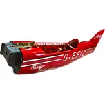 Hangar 9 trup: Pitts S2B