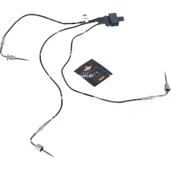 Čidlo automobilu Čidlo, teplota výfukových plynů NRF 707386