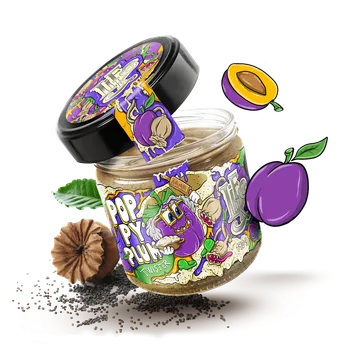 Cukrovinka LifeLike Twister 190 g