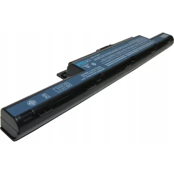 Počítač TRX Baterie Polion AS10D31 pro notebooky ACER Aspire AS10D41 AS10D51 AS10D61 - 4400mAh 48Wh /neoriginální