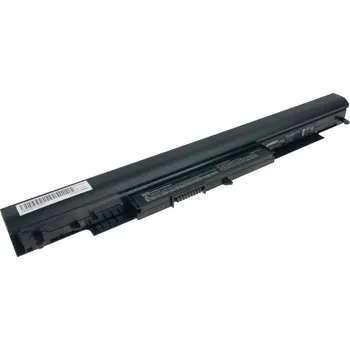 Počítač TRX Baterie Polion HS03 pro notebooky HP 240 245 246 250 250 255 G4 G5 – 10,8V 2200mAh 24Wh /neoriginální