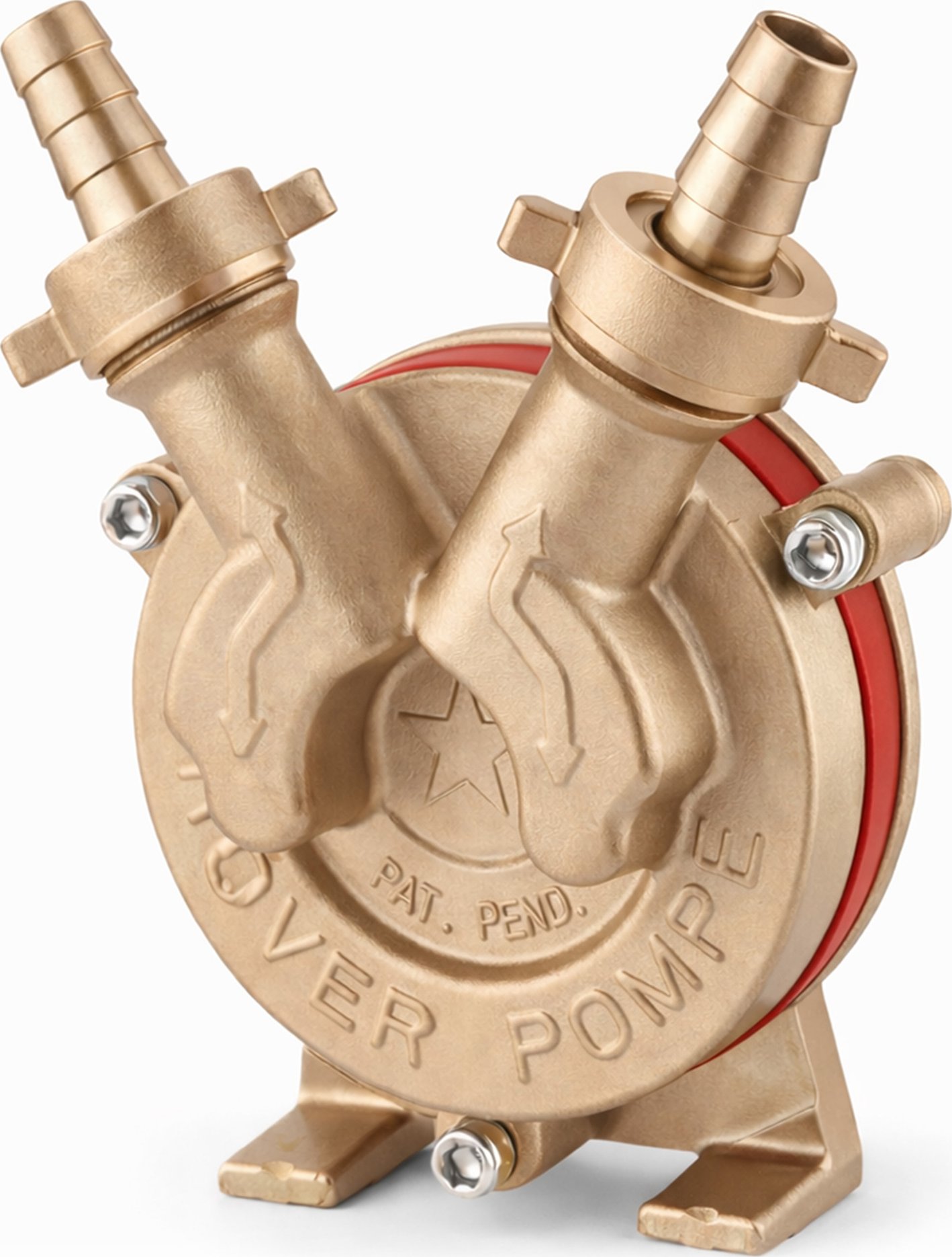 ROVER DRILL 14