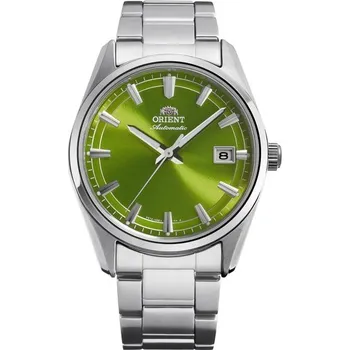 Hodinky Orient Stretto Date RA-AC0R05E + 5 let záruka a dárek ZDARMA