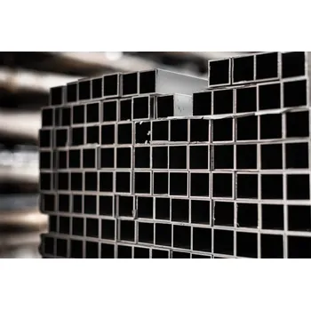 Stavební profil Hliníkový jekl 200×100×5.0 mm