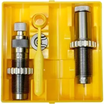 Příslušenství pro sportovní střelbu Lee Precision 6mm ARC LEE Collet die