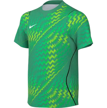 Fotbal Dres Nike Dri-FIT Gardien VI Goalkeeper Kids hv8305-324 Velikost S (128-137 cm)