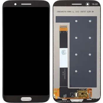 Náhradní díl pro mobilní telefon LCD + dotyk + přední kryt pro Xiaomi Redmi 8A, black