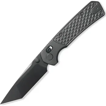 kapesní nůž GEO Knife Blaze GEO2503B Černá