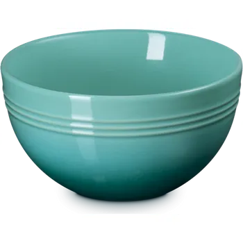 Nádobí Le Creuset, Miska Coupe, 12 cm, bleu riviera - Formadore