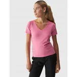 Dámské tričko kulatý výstřihem 4F velikost S