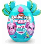 ZURU Rainbocorns: Sparkle Heart Axolotlcorn, více druhů