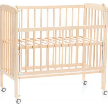 Dětské zboží FILLIKID Přístavná postýlka Nino nature