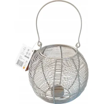 Obraz Lucerna Zd trading kovová 18 cm