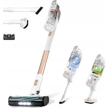 Vysavač Bezdrátový vysavač Levoit