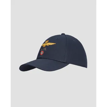 Kšiltovka Pánská Kšiltovka Aeronautica Militare V Tmavě Modré Barvě 261ha1100uct02848-8184