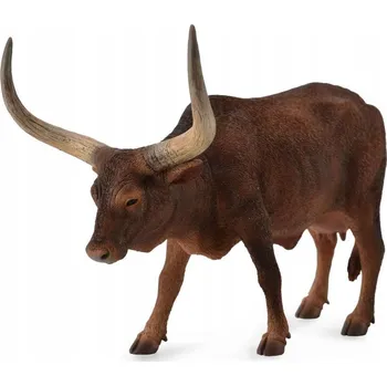 Figurka Kráva Ankole-Watusi