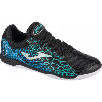 Pánská sálová obuv JOMA MAXIMA 2531 IN -44,5- Pánské sálové boty Černé