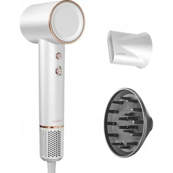 Fén Fén na vlasy UWANT H100 Bílý s ionizací