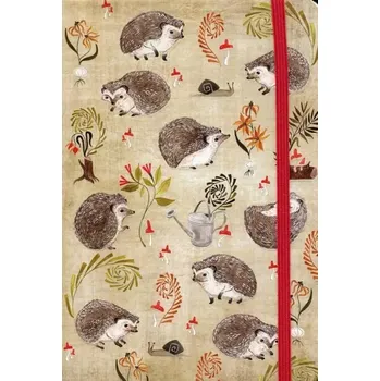 Zápisník Notes B6 Peter Pauper Press zápisník do kanceláře B6 kancelářský zápisník vícebarevný