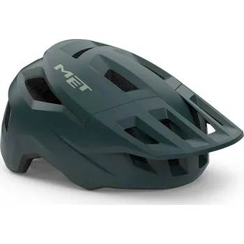 přilba MET SHELTER MIPS stone blue - 58/61