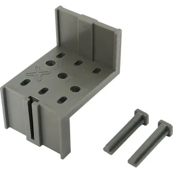 Šroub HELPO MEZERNÍK - Balení 4 ks