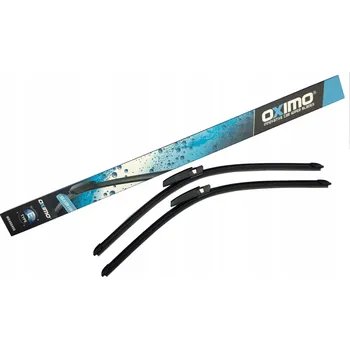 Stěrač Lišta stěrače Oximo WE450450 přední 550 mm