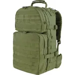 Batoh MOLLE MEDIUM ASSAULT ZELENÝ (Batoh MOLLE MEDIUM ASSAULT ZELENÝ)