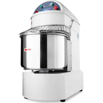 Hnětač těsta Spirálový hnětač těsta - 60 L | Maxima 09361060