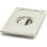 Víko na GN nádobu - 1/4 GN | Maxima 09367753