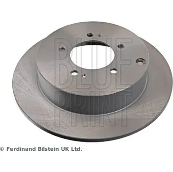 Brzdový kotouč Brzdový kotouč BLUE PRINT BLPADC443109