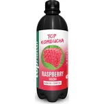 Topnatur Top kombucha BIO malina 500 ml