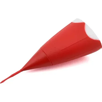 E-flite špice trupu: F-16 0.8m