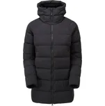 Bunda Montane Tundra Hoodie Womens black|L