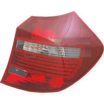 Zadní světlomet Zadní světlo TYC 11-11679-16-2