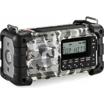 Sangean MMR-99 Arctic Camo