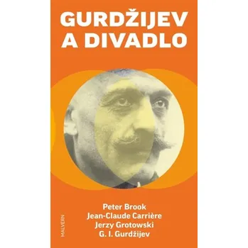 Gurdžijev a divadlo