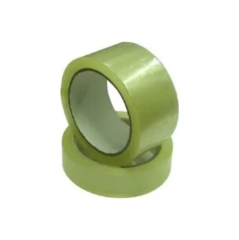 Lepicí páska lepící páska 48 x 60 transp.