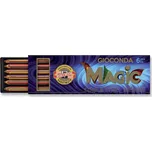 KOH-I-NOOR Magic 4376 5,6 mm 6 ks…