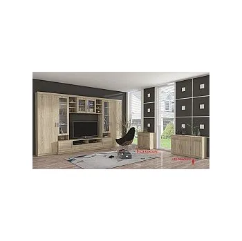 Obývací stěna Obývací stěna PARIS