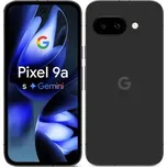 Google Pixel 9a 8GB/128GB černá, EU